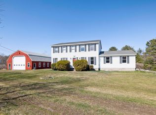 137 Sinnott Rd, Arundel, ME 04046