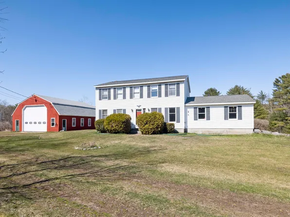 137 Sinnott Road, Arundel, ME 04046