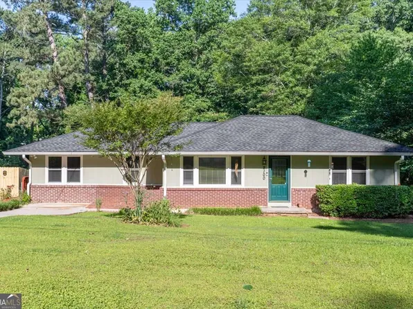 2100 Shady Ln, Tucker, GA 30084