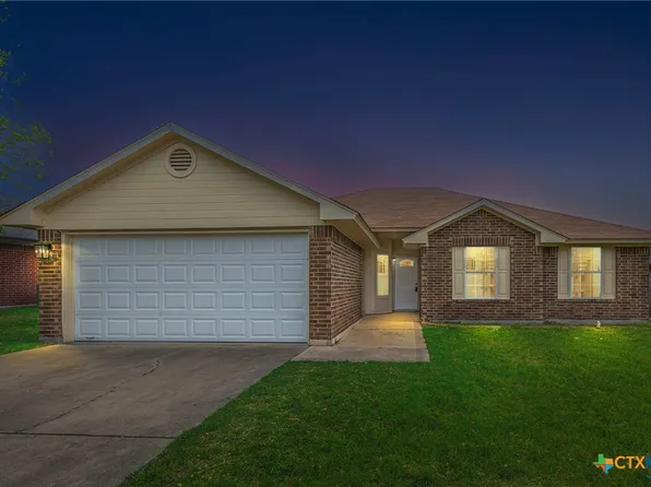4208 Fawn Dr, Killeen, TX 76542