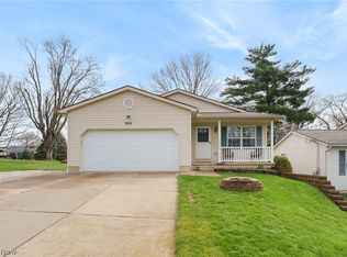 984 Delmont Ave NW, Massillon, OH 44647
