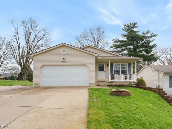 984 Delmont Ave NW, Massillon, OH 44647