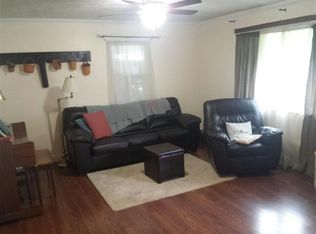 220 Krestview Dr, Grayson, KY 41143