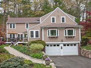 871 Main St, Hingham, MA 02043