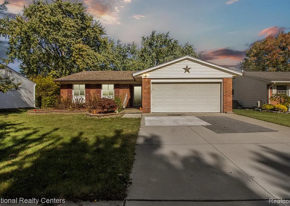44768 Hanford Rd