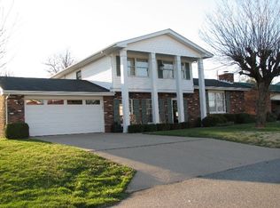 142 Township Road 1248, Proctorville, OH