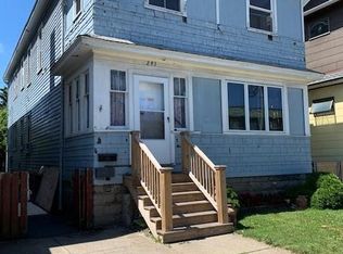 293 Abbott Rd, Buffalo, NY 14220