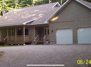 5583 Frontier Trl, Gaylord, MI 49735