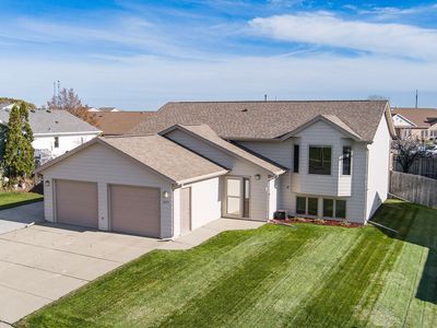 3425 Ridgecrest Dr, Bismarck, ND, 58503