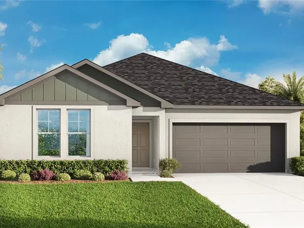 4810 Prime Ter, North Port, FL 34286