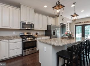 7647 Telamon Way, Hanover, MD 21076