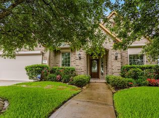 3115 Trail Ridge Dr, Pearland, TX 77584