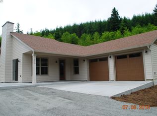 810 Dubois Rd, Ariel, WA 98603