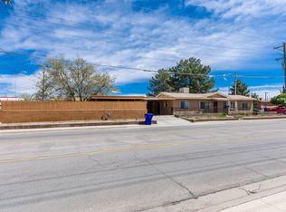 525 S Espina St, Las Cruces, NM 88001