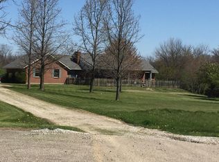 8234 Millikin Rd, Liberty Township, OH 45044