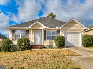2111 Whitney South Dr, Augusta, GA 30904