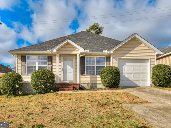 2111 Whitney South Dr, Augusta, GA 30904