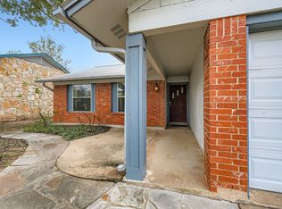 1215 Speer Ln, Austin, TX 78745