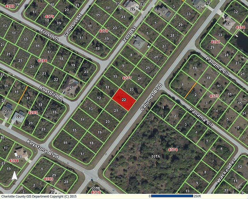 1st image of 9713 Calumet Blvd