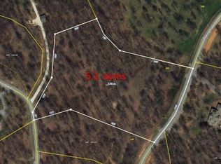 0 Roaring Creek Rd #295, Dunlap, TN 37327