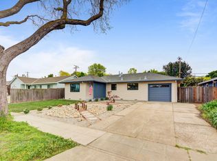 883 Mango Ave, Sunnyvale, CA 94087