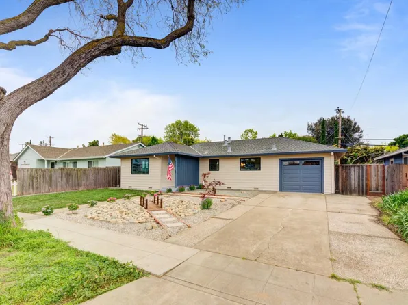 883 Mango Ave, Sunnyvale, CA 94087