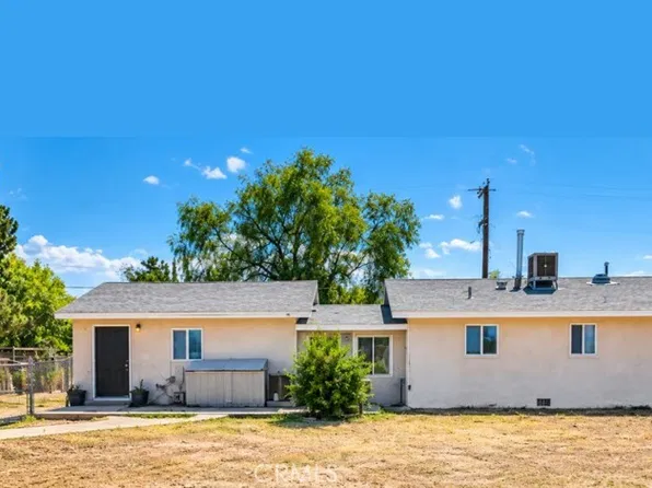 12529 E Avenue V10, Pearblossom, CA 93553