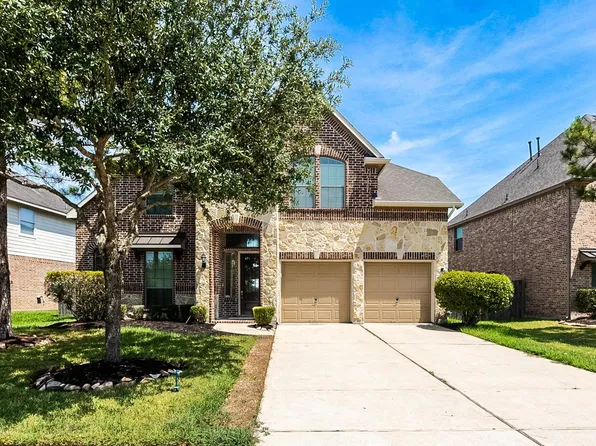 13210 Southern Orchard Ln, Rosharon, TX 77583