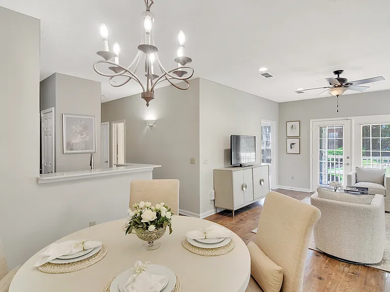 Legacy Apartment Homes — Photo 6