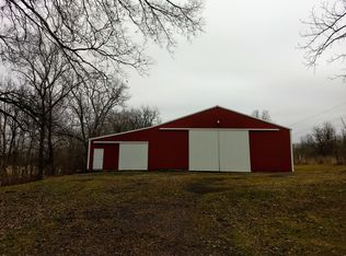 9591 Greenbush Rd, Camden, OH 45311