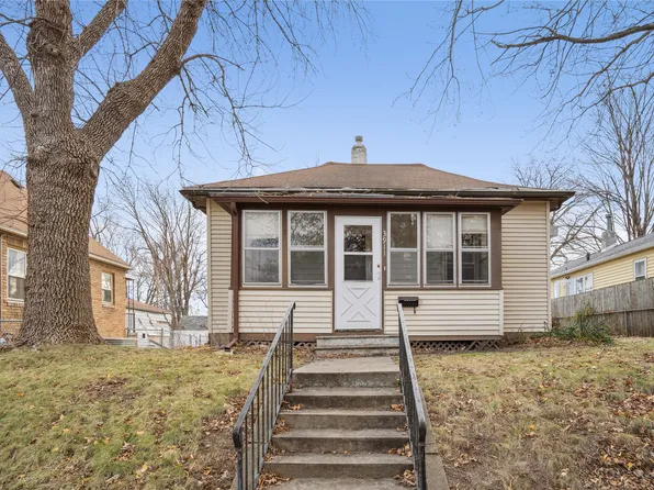 3911 8th St, Des Moines, IA 50313
