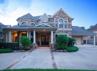 13514 Key Ridge Ln, Cypress, TX 77429