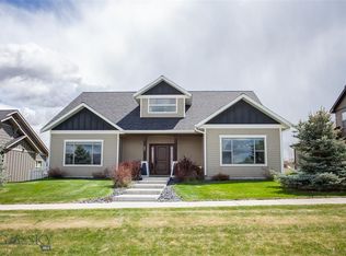 484 Circle F Trl, Bozeman, MT 59718