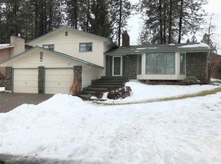8621 N Pamela St, Spokane, WA 99208