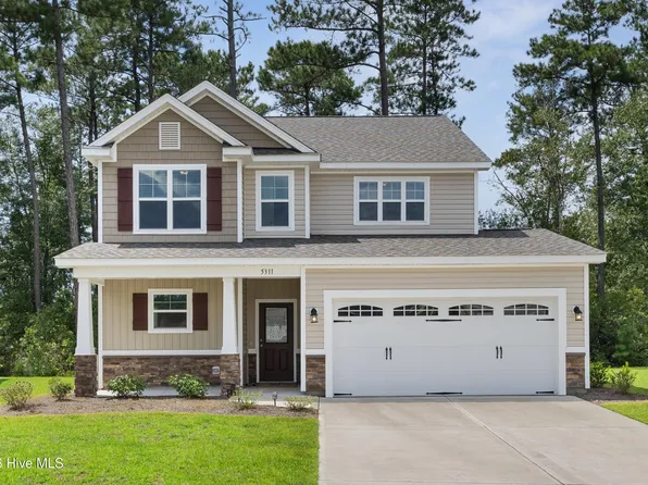 5311 Vespar Court, Leland, NC 28451