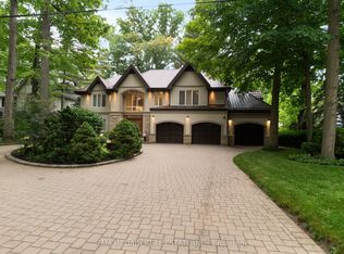 978 Tennyson Ave, Mississauga, ON L5H 2Z1