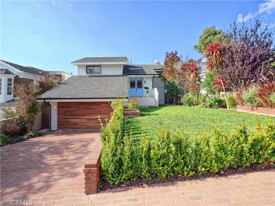 207 S Poinsettia Ave, Manhattan Beach, CA, 90266