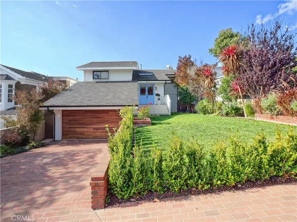 207 S Poinsettia Ave, Manhattan Beach, CA 90266