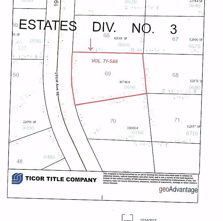 2nd image of 13330 191st Ave SE