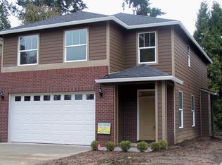 19678 SE Jay St, Milwaukie, OR 97267