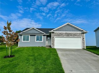 3040 Durham Rd, Waukee, IA 50263