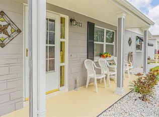 4923 Genesis Ave, Holiday, FL 34690