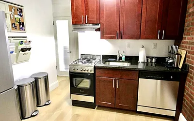 Rented by LJ Sloane Management