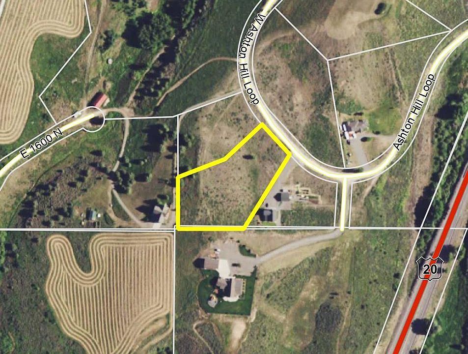 1st image of 1607 W Ashton Hill Loop
