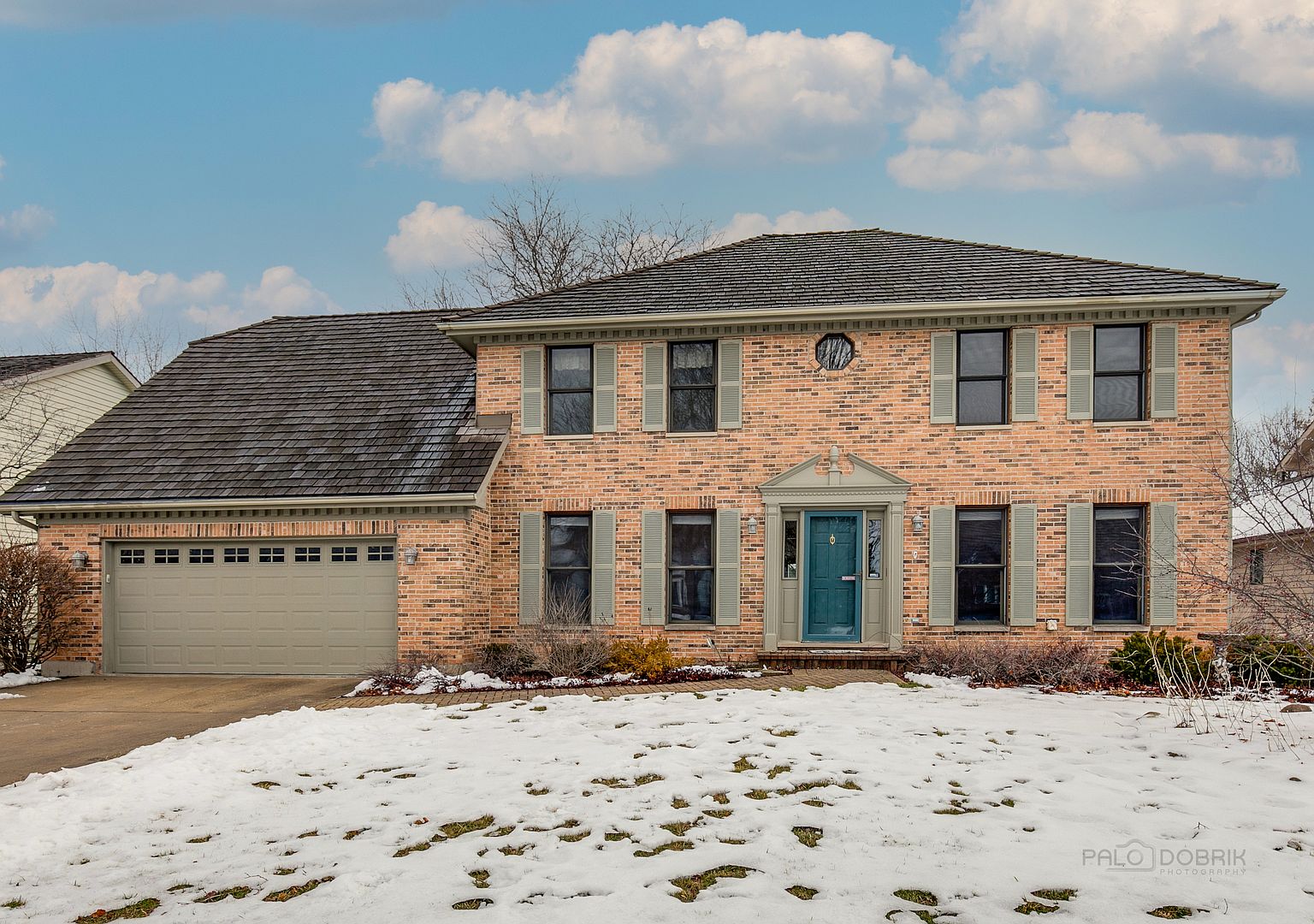 1300 Kristin Dr, Libertyville, IL 60048 | Zillow