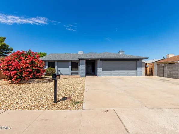 10852 N 39TH Avenue, Phoenix, AZ 85029