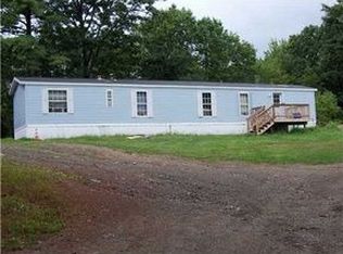 167 Blair Rd, Augusta, ME 04330