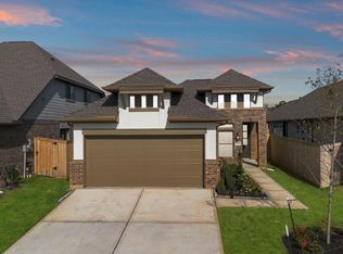 1040 Shoal Creek Trl, Conroe, TX 77304