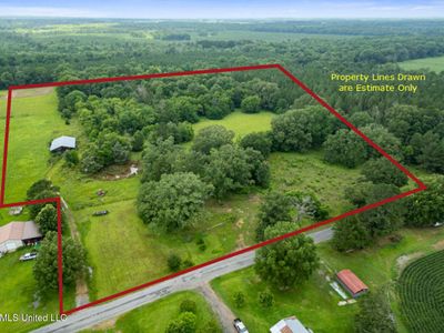 Lewis Prestage Rd, Pelahatchie, MS, 39145