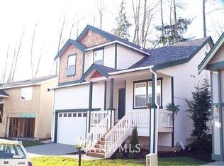 1826 80th Ave NE, Everett, WA
